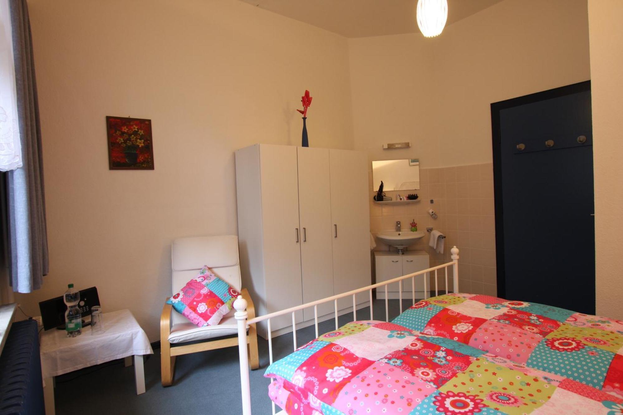 Pension Villa Kassandra Altenau  Pokoj fotografie