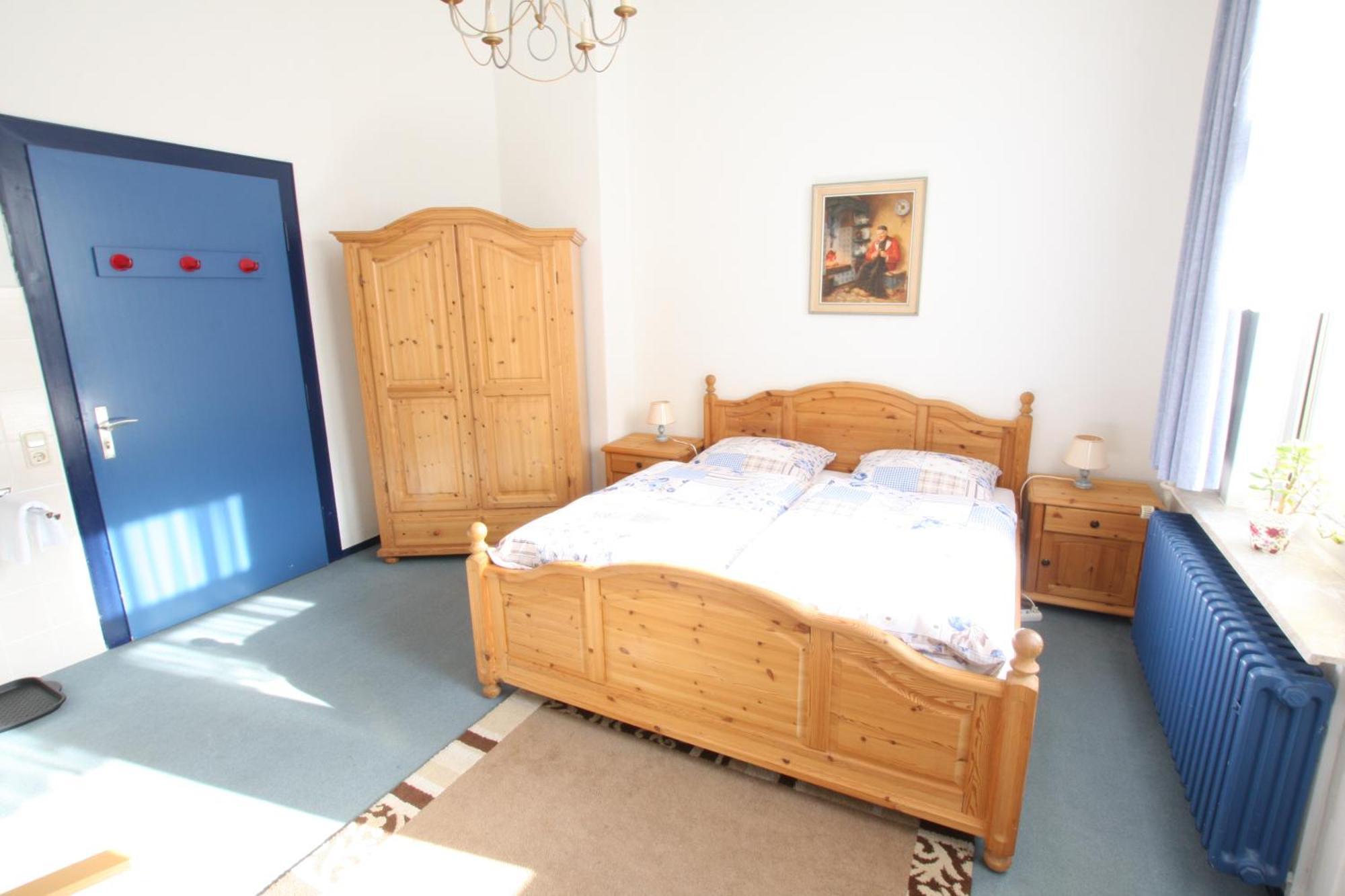 Pension Villa Kassandra Altenau  Pokoj fotografie