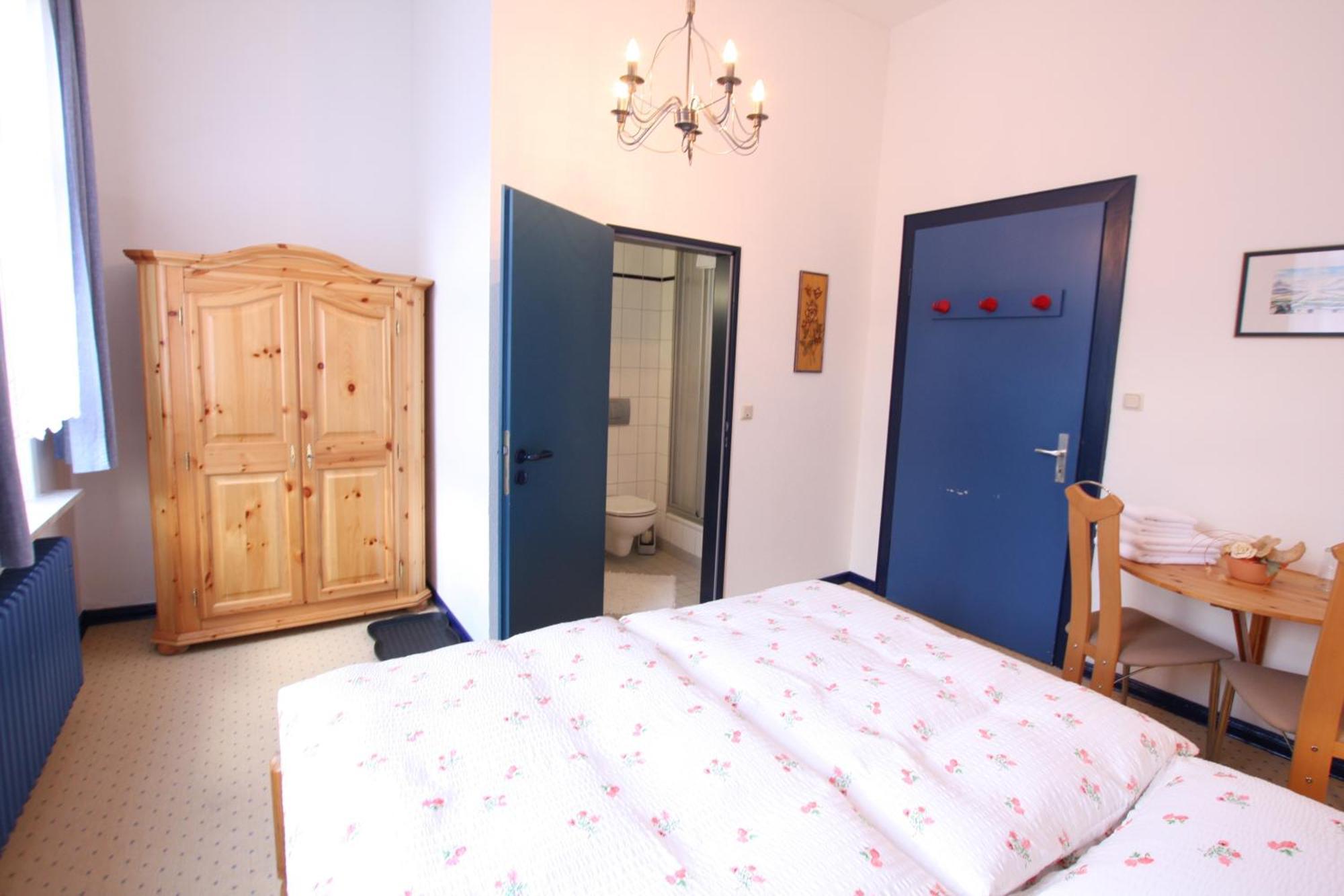 Pension Villa Kassandra Altenau  Pokoj fotografie