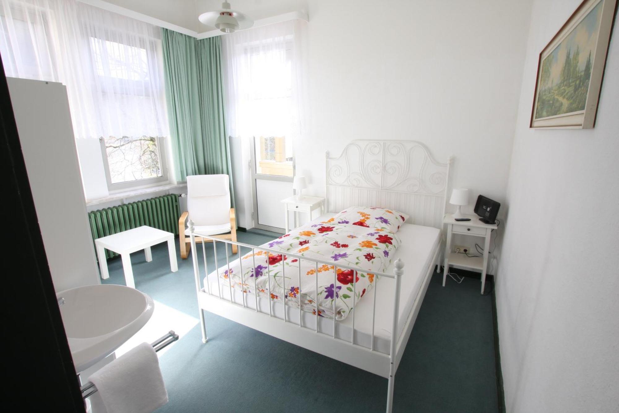 Pension Villa Kassandra Altenau  Pokoj fotografie