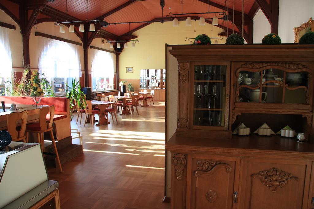 Pension Villa Kassandra Altenau  Exteriér fotografie