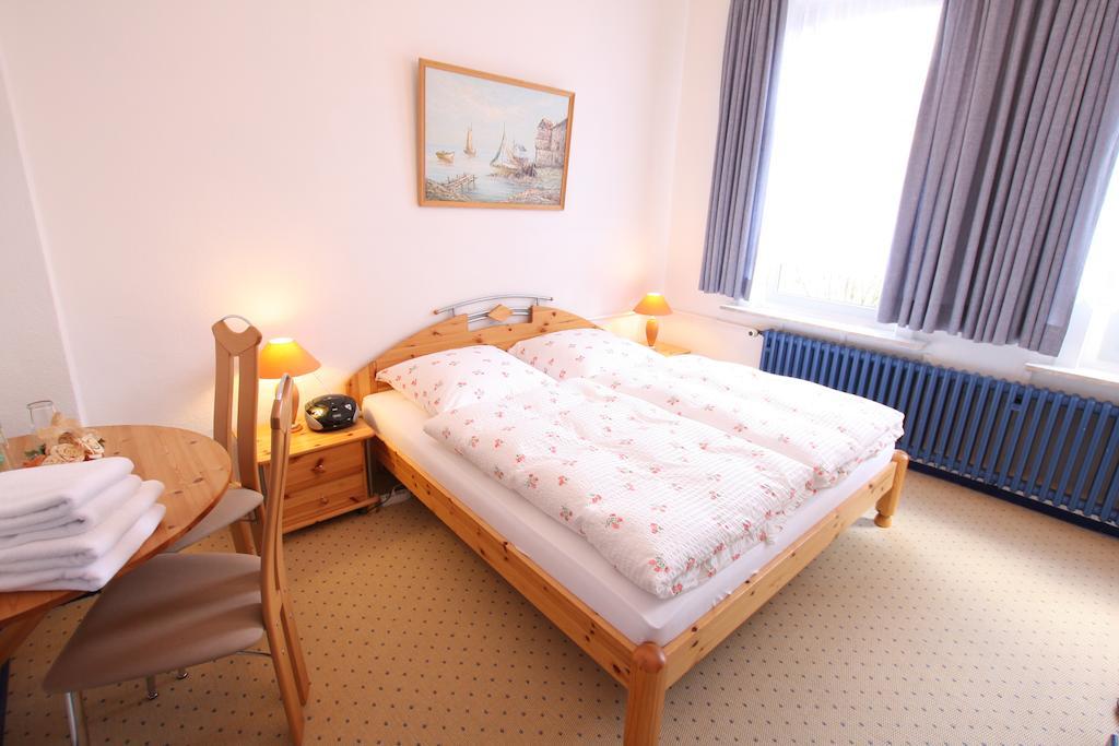 Pension Villa Kassandra Altenau  Pokoj fotografie