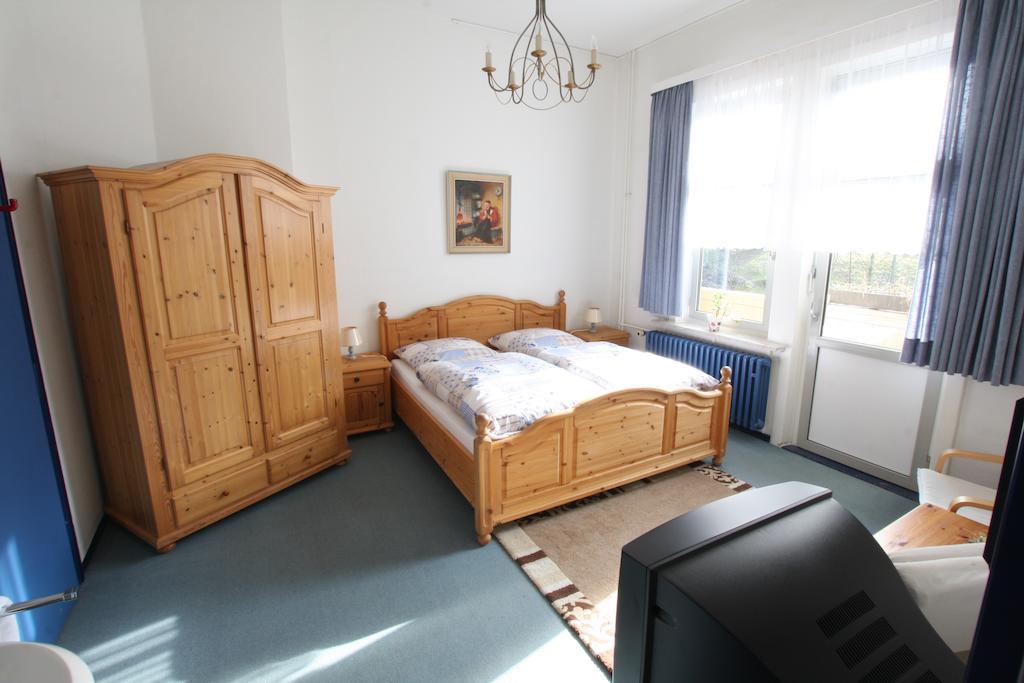 Pension Villa Kassandra Altenau  Pokoj fotografie