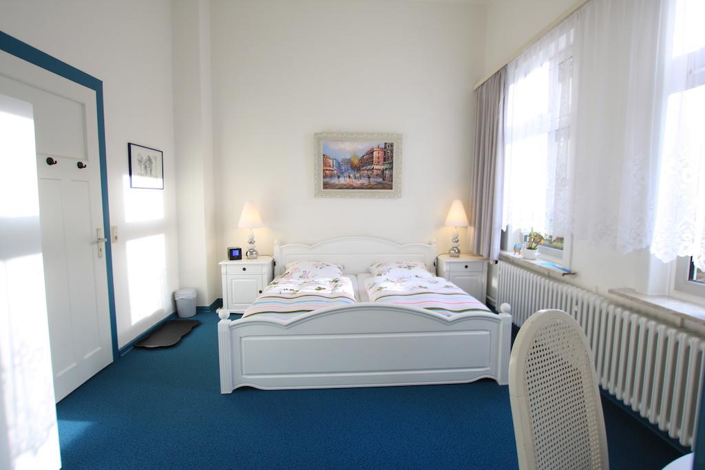 Pension Villa Kassandra Altenau  Pokoj fotografie
